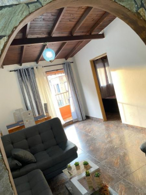 Apartamento amoblado en Envigado